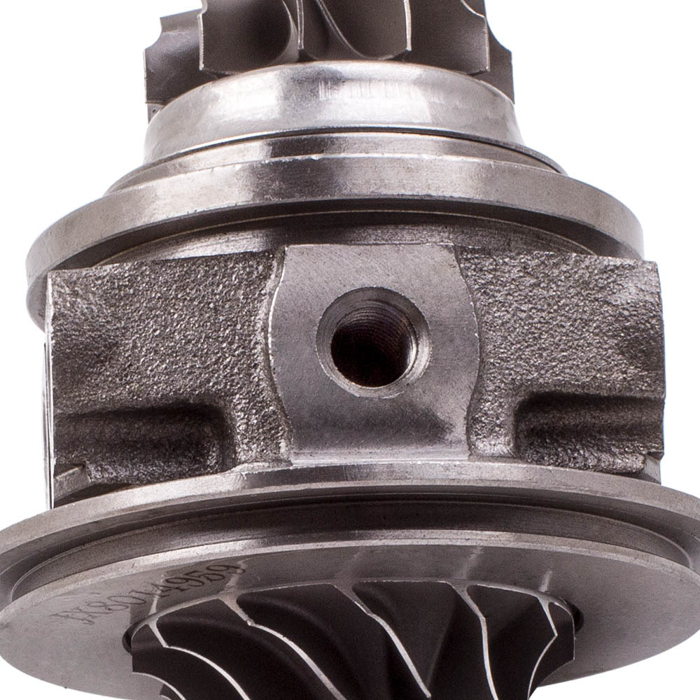 Compatible para Mitsubishi Pajero III 2.5 TDI 49135-02652 Cartucho de turbocompresor 115ps CHRA