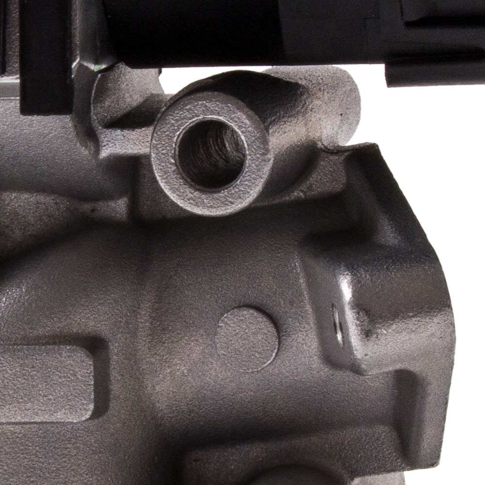 Válvula EGR compatible para FORD Focus MK2 Mondeo MK4 C-MAX Galaxy Kuga S-MAX 2.0 TDCi 07-15