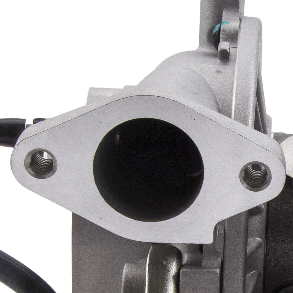 Turbocompresor turbine compatible para Nissan Navara 2.5 di MD22 VN3 14411-VK50B RHF4 Turbo