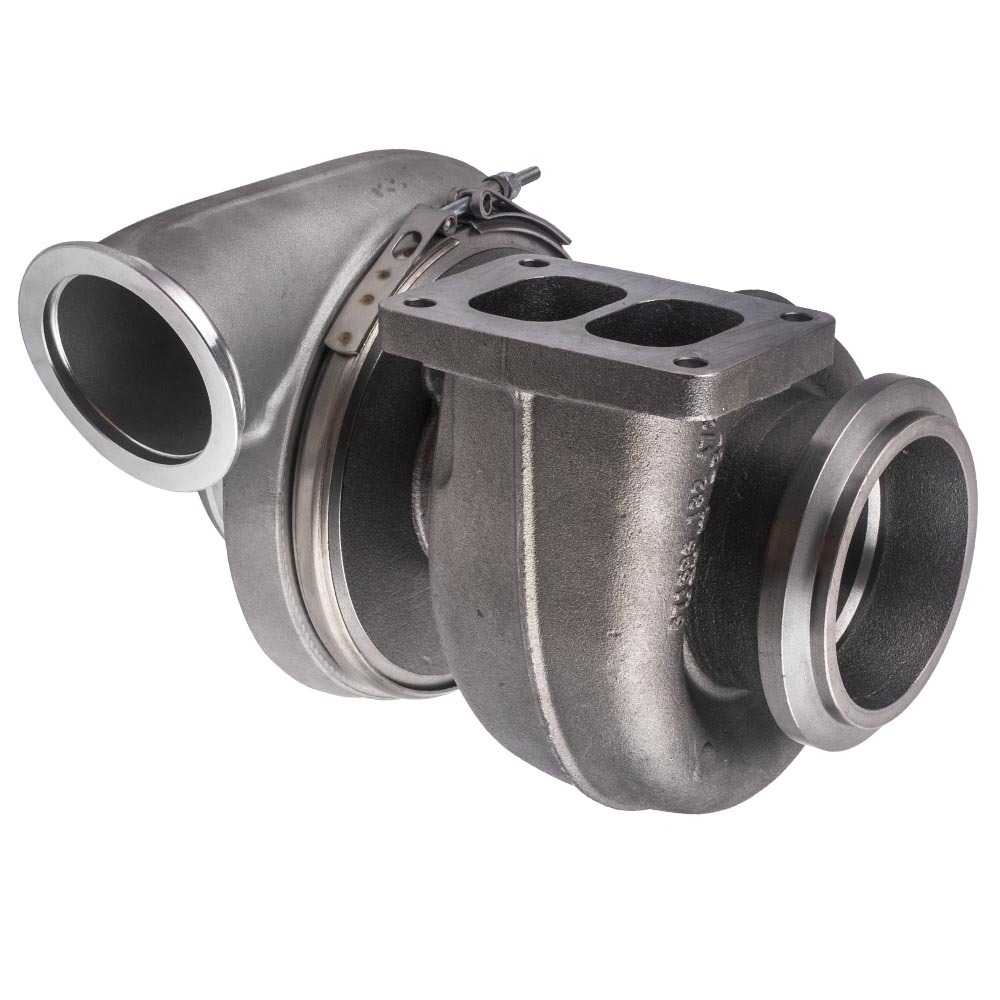 Turbo Turbocharger T6 for Int Harvester Truck w/ Series 60 Engine 2000-2008