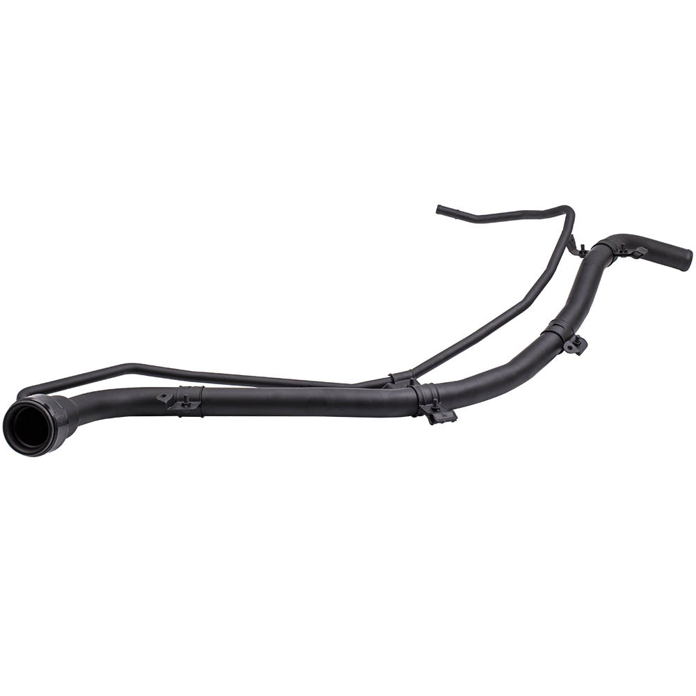 Tubo de llenado del tanque de combustible Tubo compatible para TOYOTA RAV-4 MK III D4D 2.2 Diesel 2005-2018