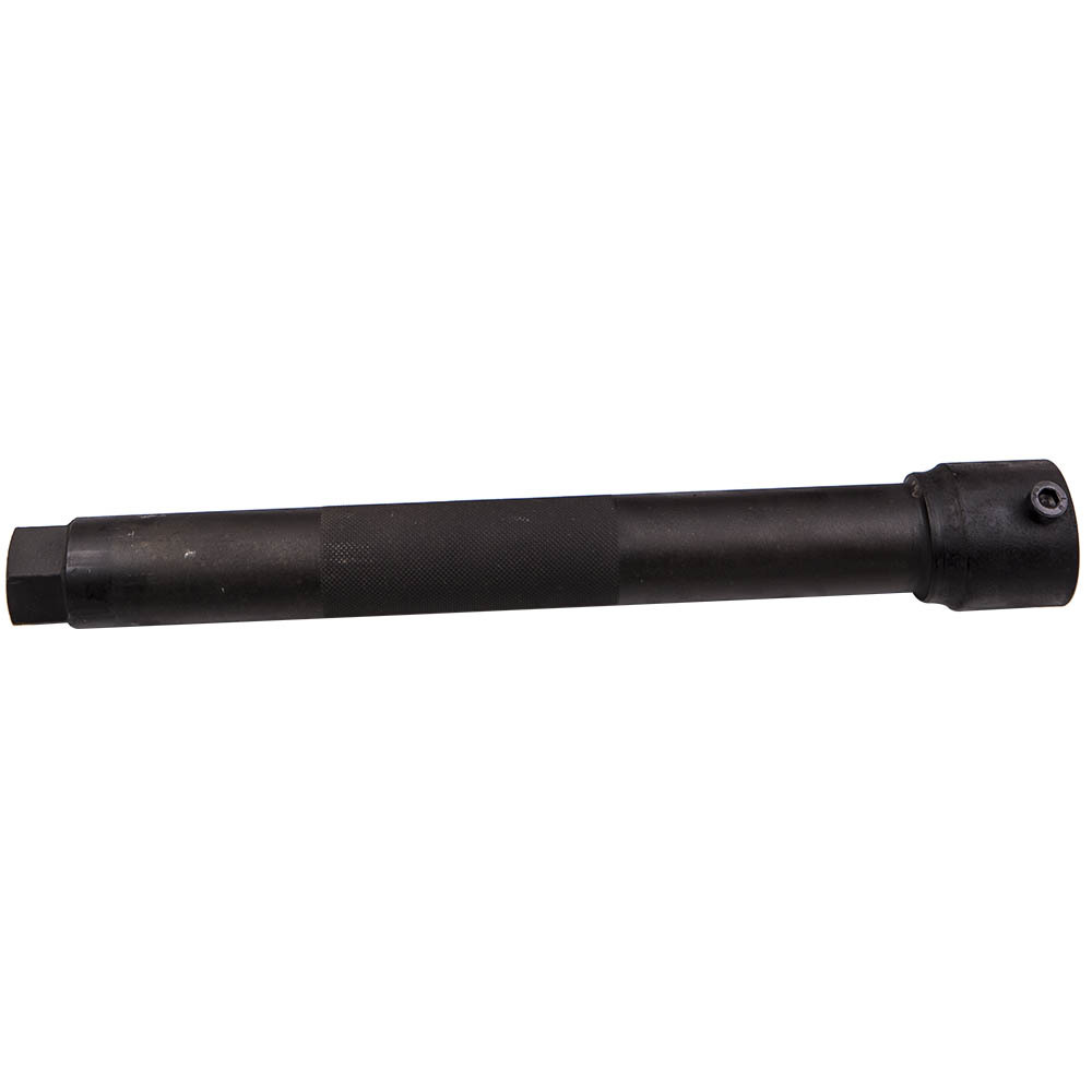 Juego de herramientas de instalación de extracción de barra de acoplamiento interno de 4 piezas removedor de rótula de 30-45 mm