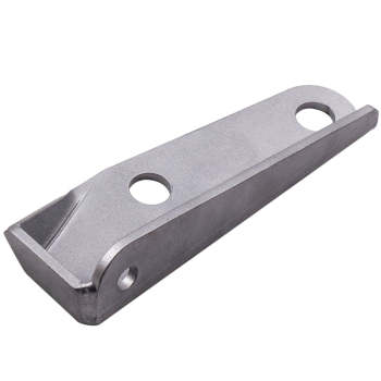 Rear Shock Relocation Kit compatible for Chevy C10 C20 compatible for GMC Pickup 63-1972 Lowered Truck