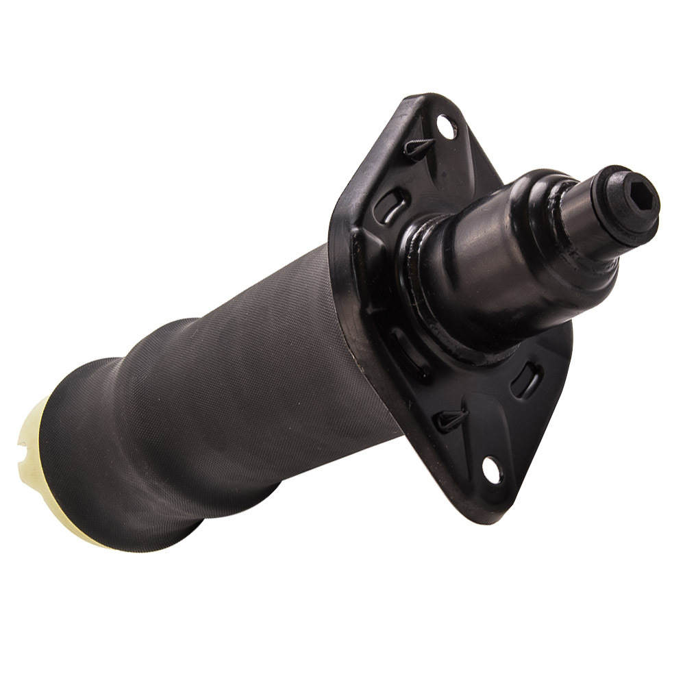 4 piezas Suspensión neumática compatible para Audi A6 4B C5 Allroad Delantero + trasero