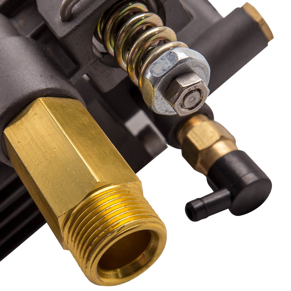 Pompe de laveuse à pression 2,5 GPM 2400-3000 PSI pour UT80522 UT80953 UT80522B