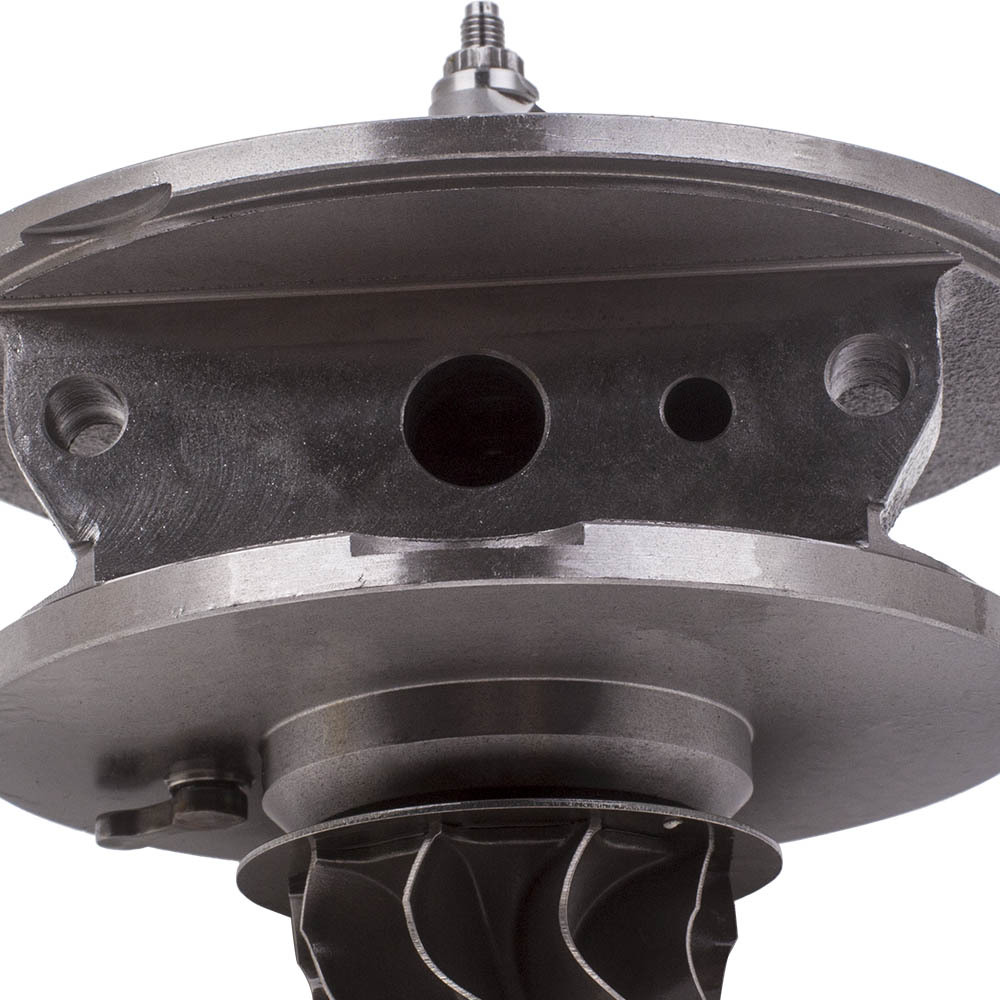 Cartucho TURBO CHRA Cartucho 757608 Turbo Core compatible para Jeep Cherokee 218160 3.0CRD