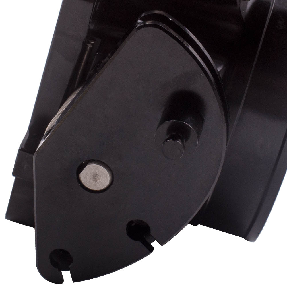 Para LS LS2 LS7 92mm Cuerpo de Acelerador+Sensor posición de acelerador TPS IAC