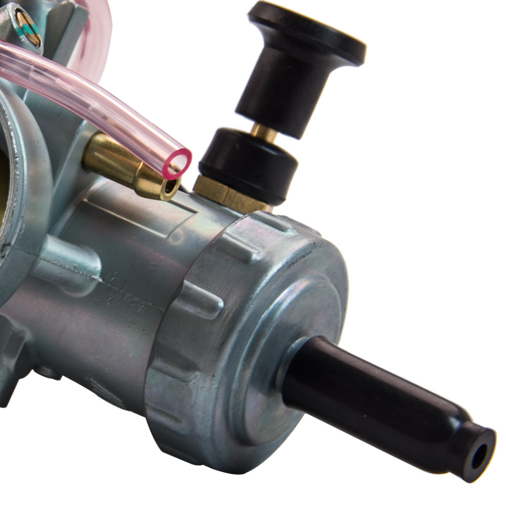 Dos carburadores compatible para Yamaha Banshee YFZ350 YFZ 350 1987-2006 ATV Carbs 29mm 1996