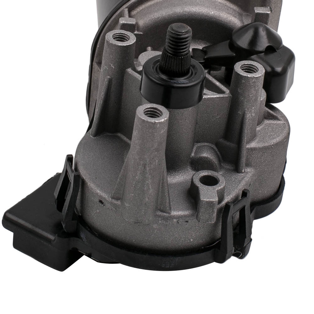 Compatible para Nissan Qashqai J10 07-13 1.5 delantero limpiaparabrisas motor 28800-JD000