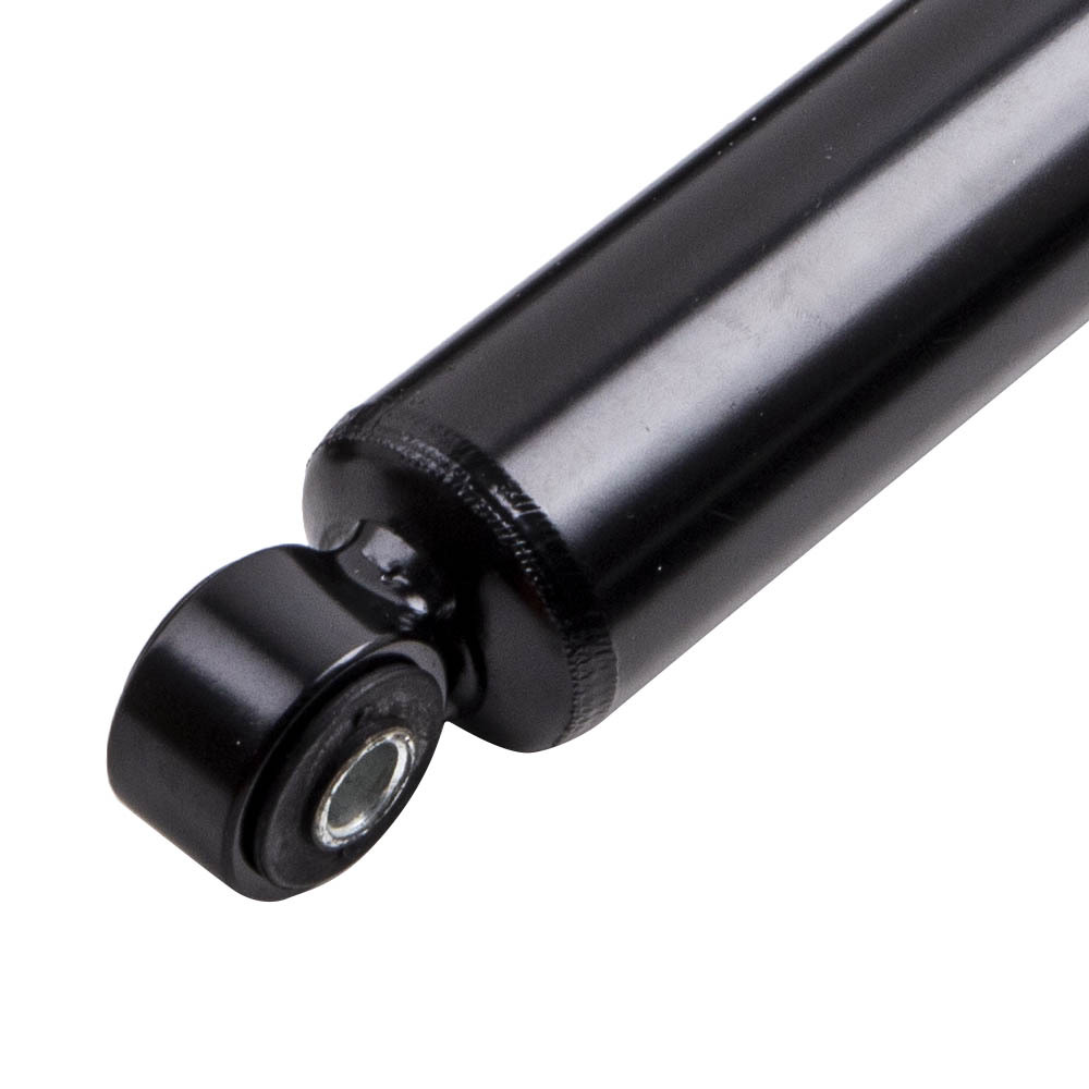 4x Damortisseurs Avant Arrière Pour Gas/électrique Club Car compatible pour Ds 1014236, 1014235kit d'abaissement