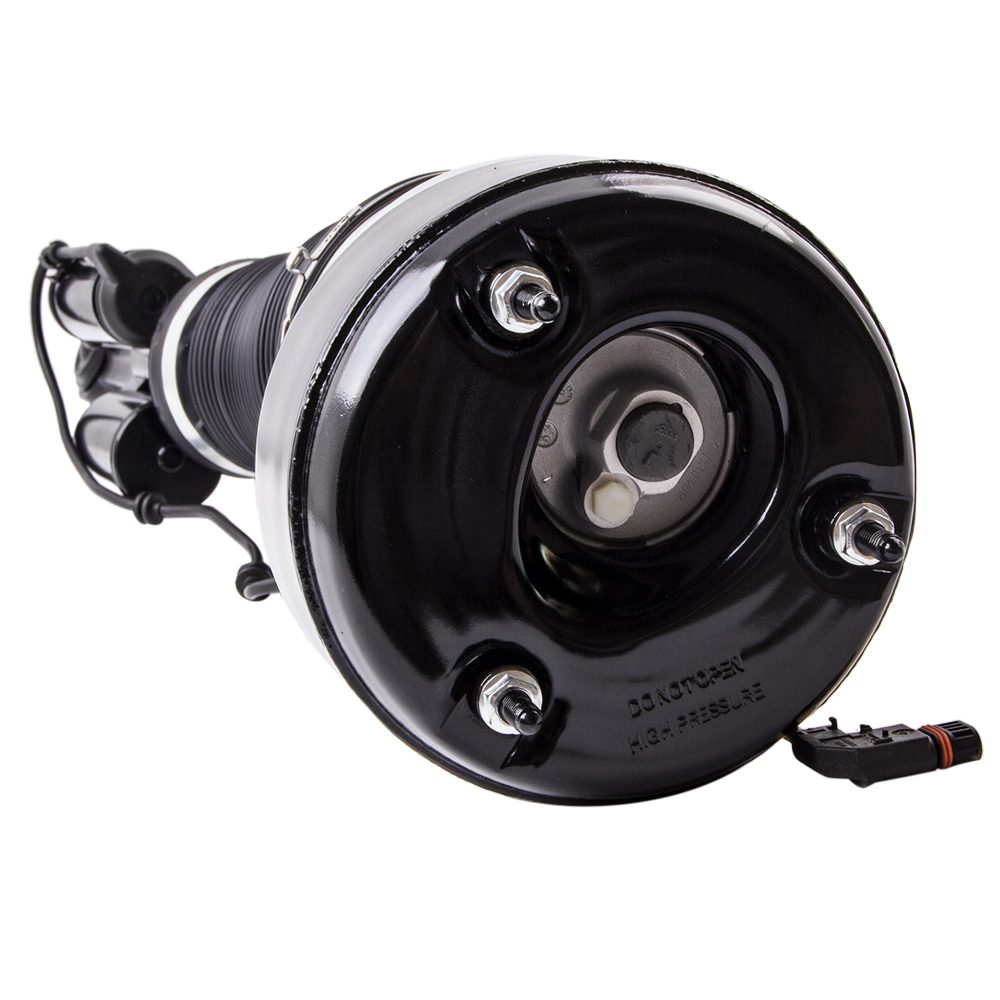 Puntal de suspensión neumática delantera derecha compatible para Mercedes S350 W221 S350 4Matic 2213200538