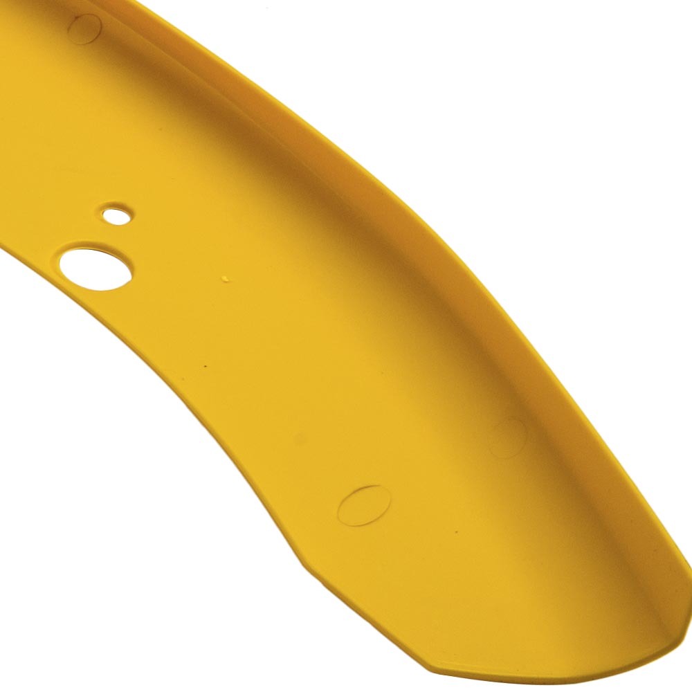 Pair Front Bumper Lip Splitter Protector compatible for Dodge Charger compatible for SRT Scat Pack 15-19