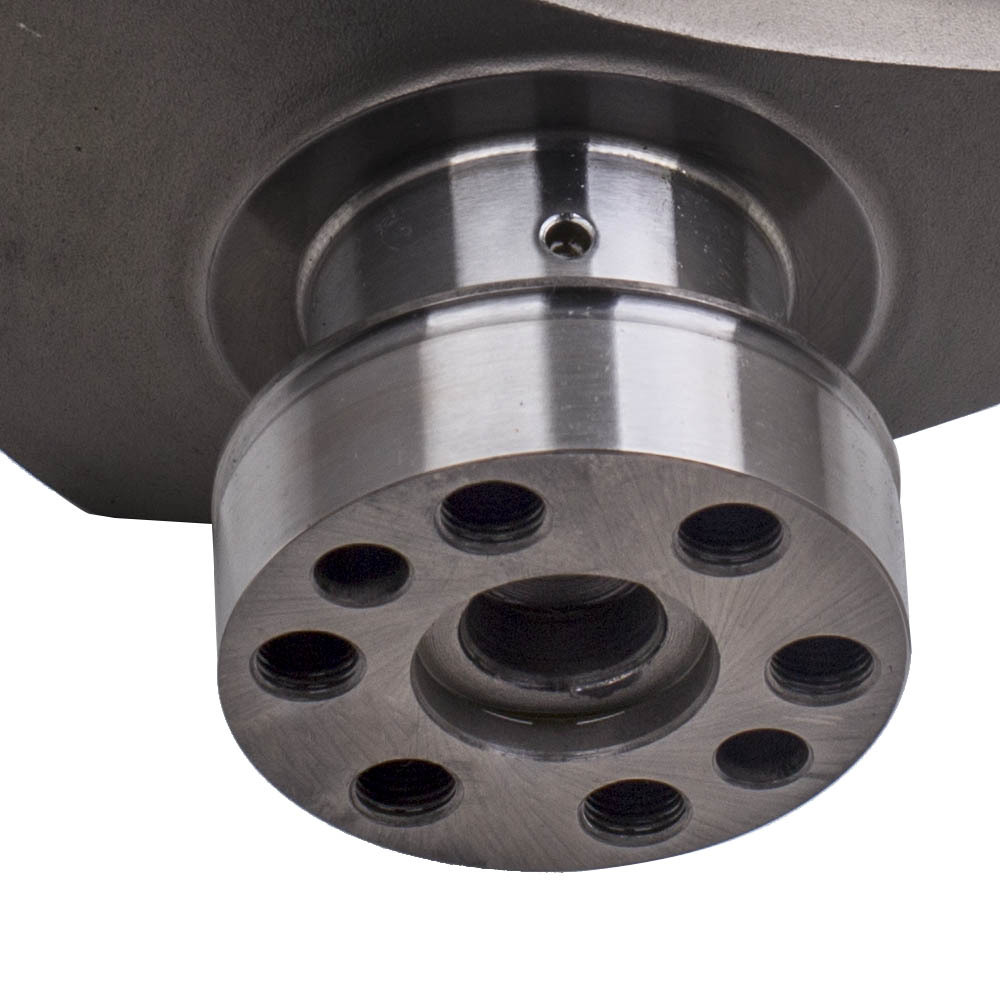 Compatible para Fiat Coupe compatible para Lancia Delta Integrale 2.0 16V Crank Cigüeñal 1800BHP