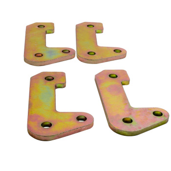 2" UTV Lift Kit compatible for Polaris Ranger 900 XP compatible for Ranger 1000 DSL New