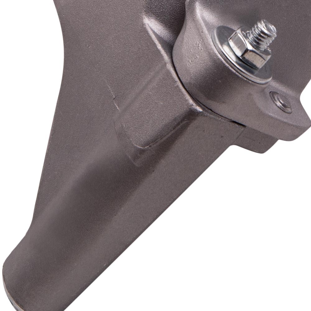 Engine Mount Front Right compatible for Nissan Altima 2007 2008 2009 2010 2011 2012 A4353