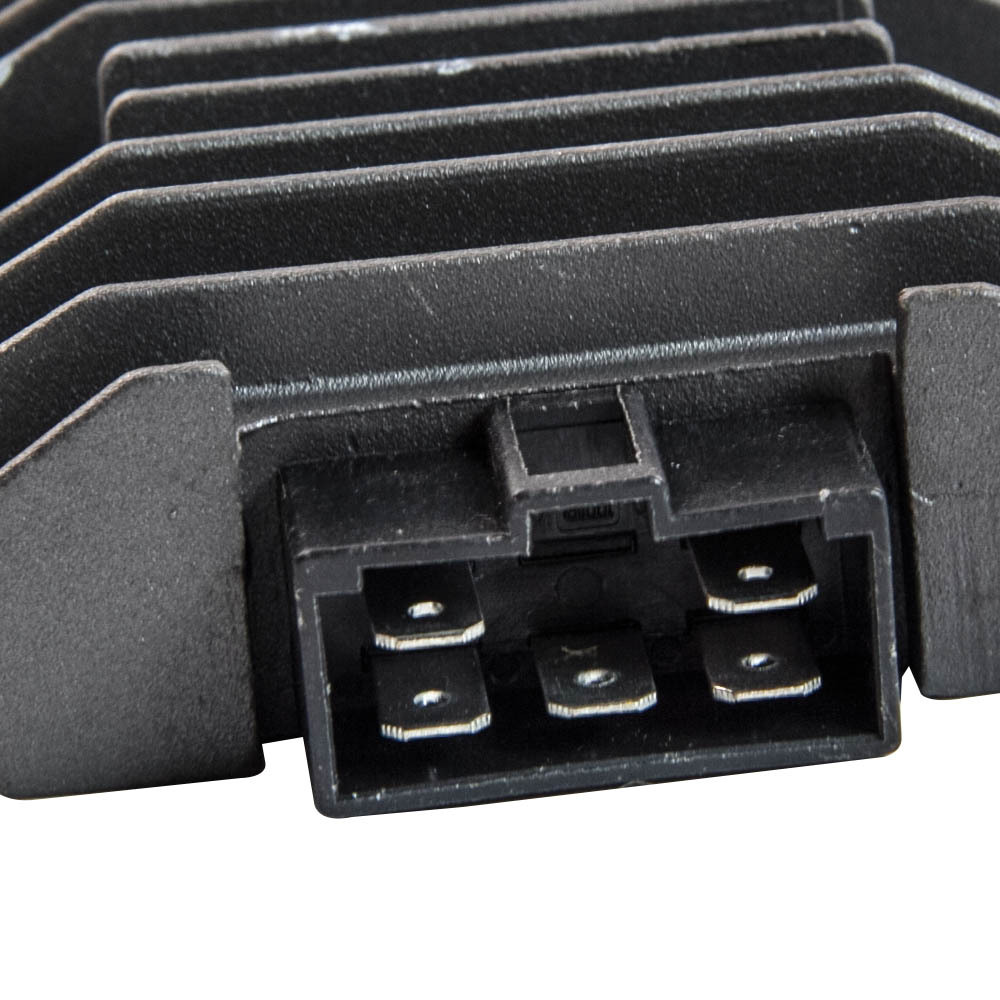 Estator y regulador rectificador compatible para Yamaha YZF R6 Champions Edición limitada 99-02