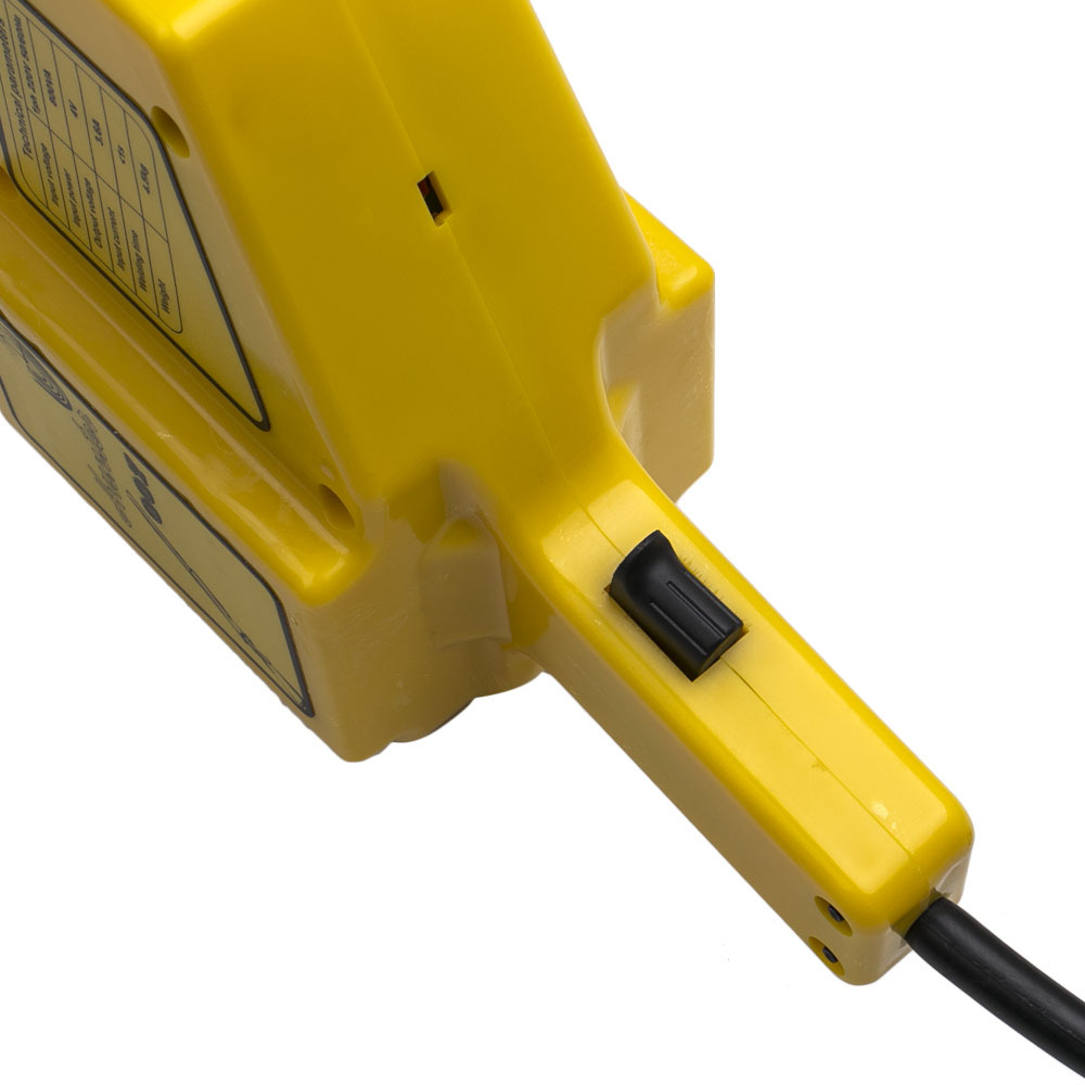 Spot Welding Spotter Set With compatible para Case Spot Welder 220V Stud Welder 1600A