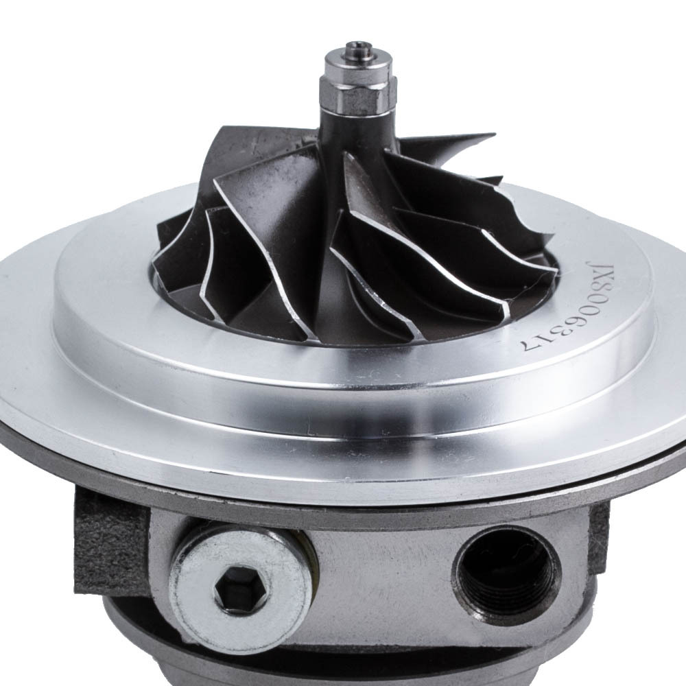 Cartucho Turbin compatible con compatible para Mazda CX-7 MZR DISI EU 191 Kw 2005- K0422-881 L3M713700D