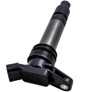 6pcs Bobine di accensione Spark Ignition Coils compatibile per Volvo XC60 3.2L L6 2010-2014