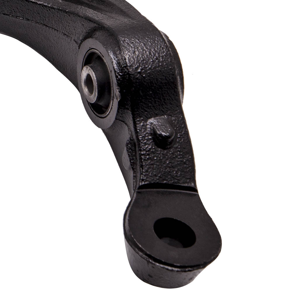 14 piezas de brazos de control con eslabones estabilizadores de articulaciones de bola compatible para Honda Accord 08-12