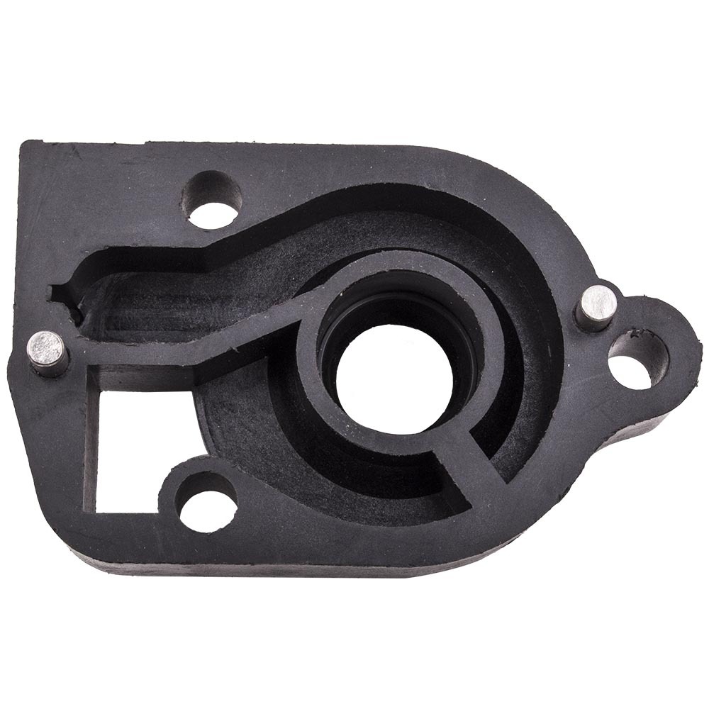 Compatible para Mercury/Mariner Bomba De Agua Kit 30, 35, 40, 45, 50, 60, 65, 70HP 77177A3