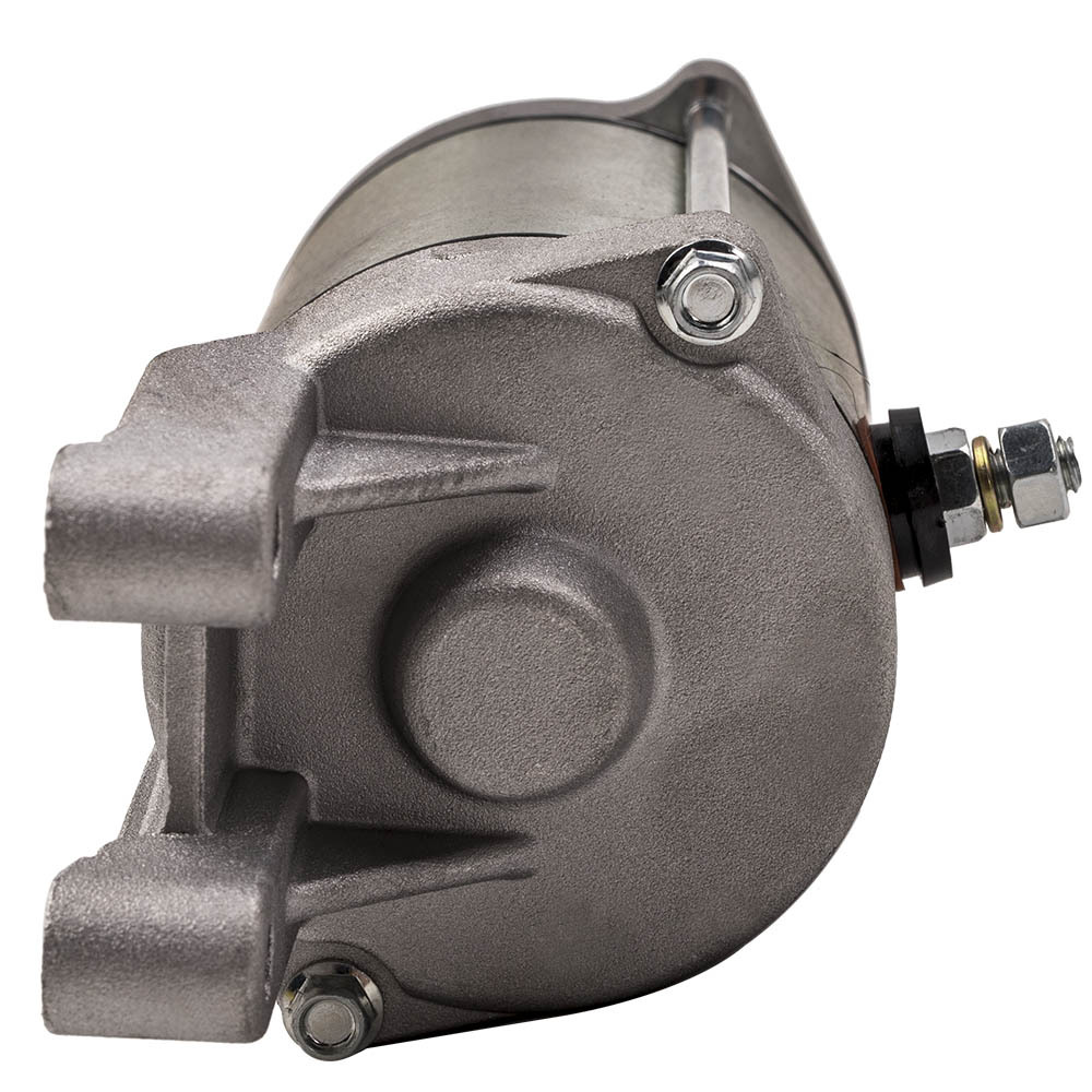 Motor démarreur compatible pour Yamaha Raptor 660R 660cc 2001-2005 YFM660R 2001 2002 2003