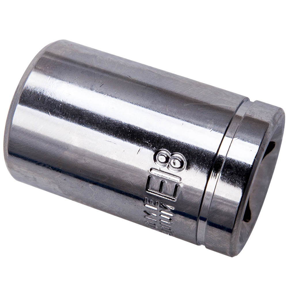 Master Torx Socket Tamper Proof Security Bits Plus External Star Tool Set 60 pc