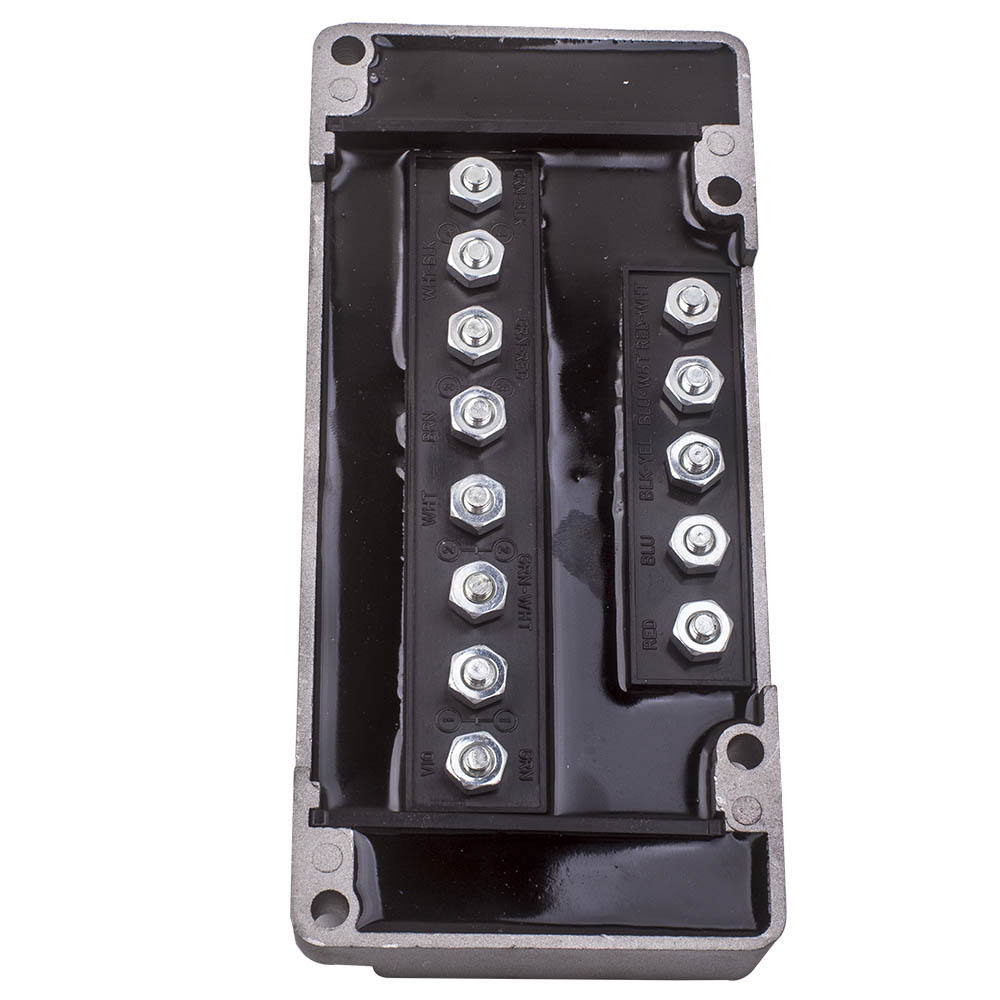 CDI Encendido Caja Del Interruptor compatible para Mercury mariner 40-125 hp 4 Cylind 76-97