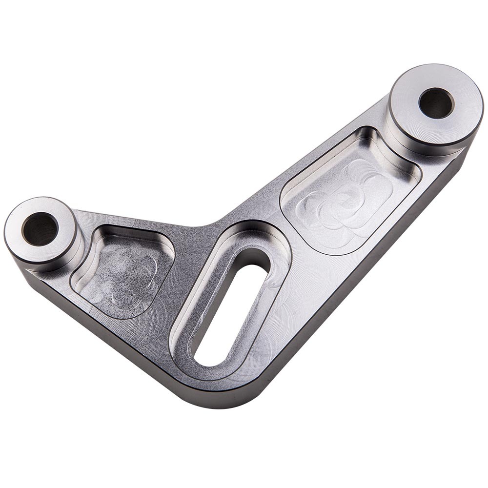 K Series Swaps Idler Pulley Belt Kit compatible for Honda Civic 06-09K20 K24 Engines