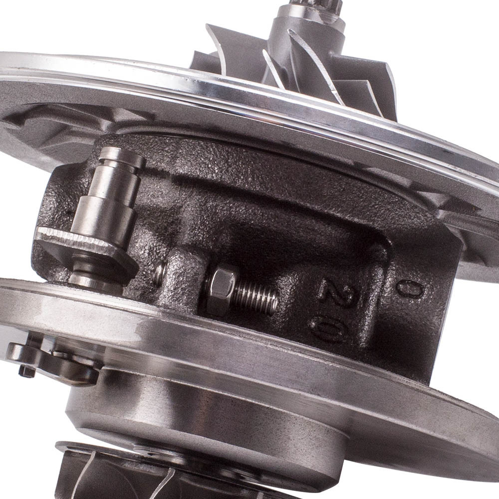 Turbo Cartucho compatible para Mercedes Sprinter 411 311 211 CDI OM611 80kw 709836 726698