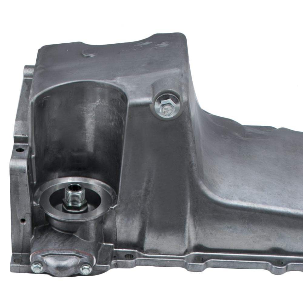 Engine Muscle Car Oil Pan Kit compatible for Chevrolet LS1 / LS3 / LSA