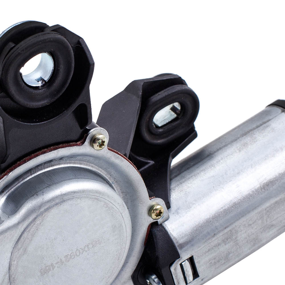 Compatible para Audi A6 4F/ Avant B8 Combi 08-15 Motor Limpiaparabrisas Trasero 4F9955711B