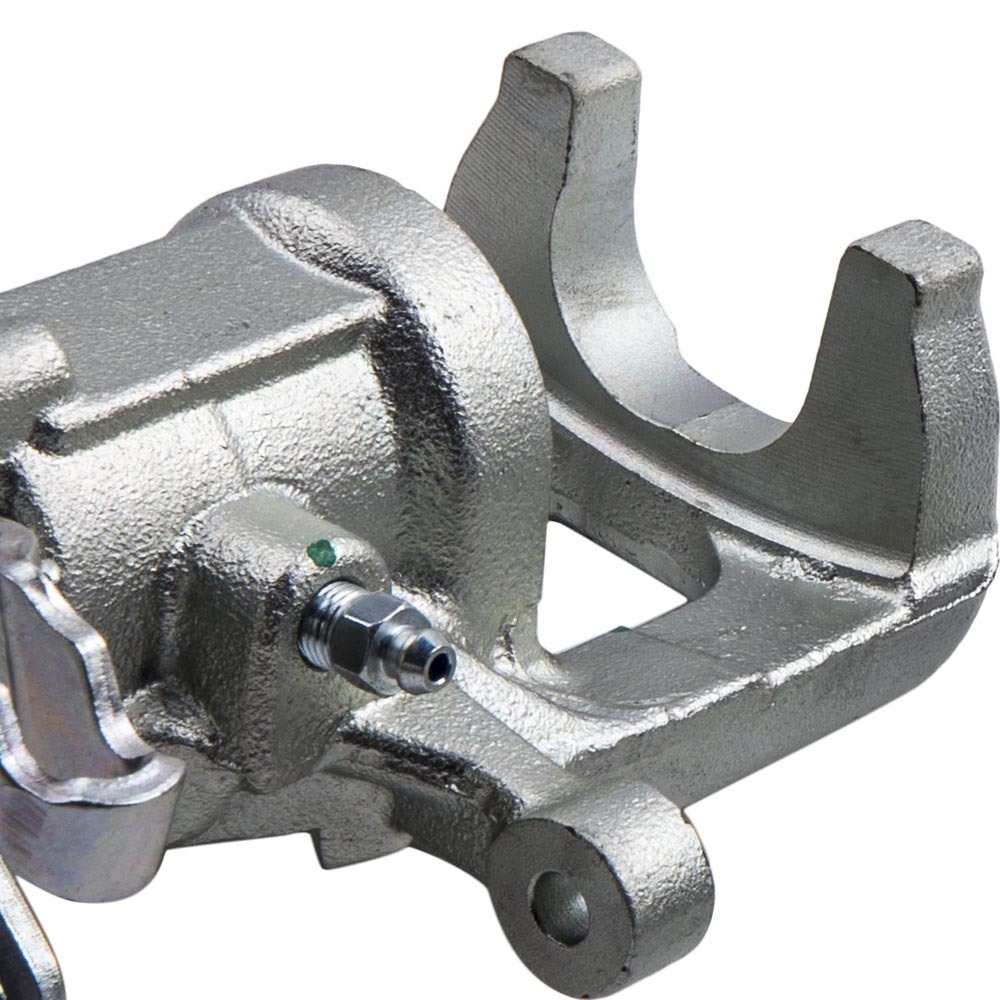 2pc Rear Brake Calipers compatible for VW Touran Scirocco Jetta compatible for Golf VI 5K0615423 5K0615424