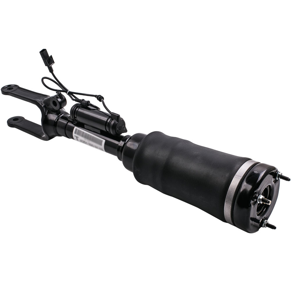 Compatible para Mercedes clase R w251 V251 puntal delantero suspensión neumática nuevo