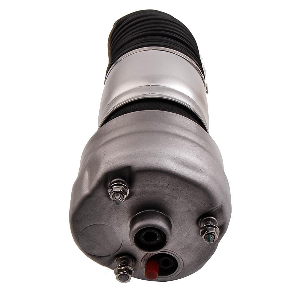 Compatible para Porsche Panamera 2010-2014 Front Right Air Suspension Bag Air Spring Strut