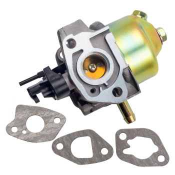 Carburetor Carb Set compatible para Cub Cadet, for Troy Bilt, for MTD 951-14423 5X65RU