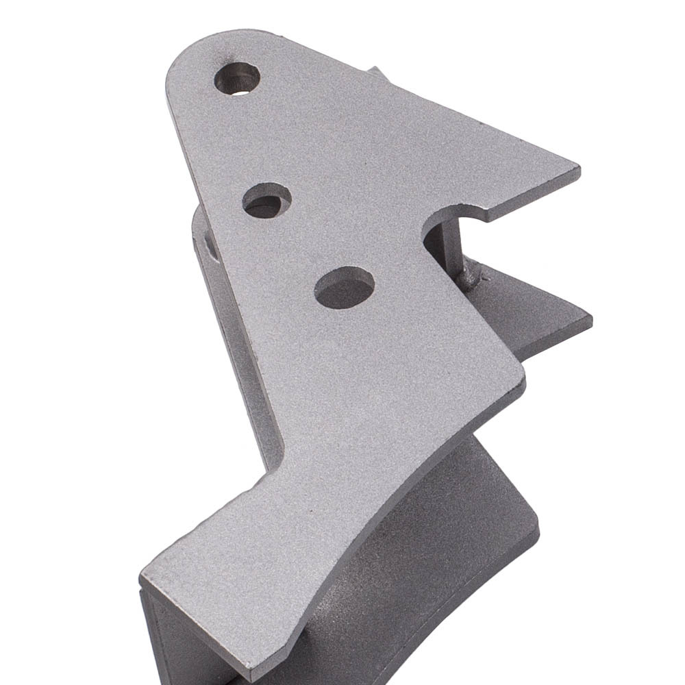 2.5 in FrontRear Leveling Lift Kit compatible for Can-Am Commander Max 2012-2020