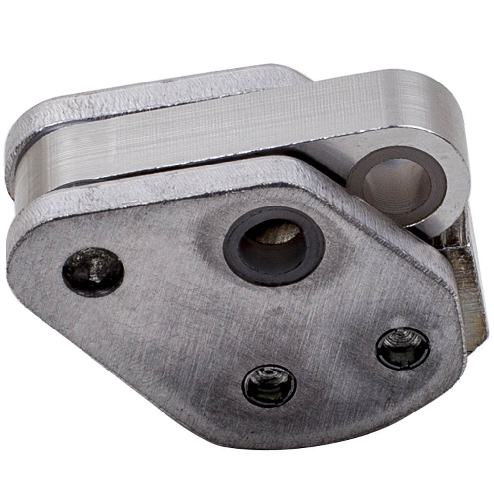 Pesos de embrague de accionamiento para carrito de compatible para golf compatible para Yamaha 1985-1995 G2 G8 G9 G14 Kit de 3 juegos