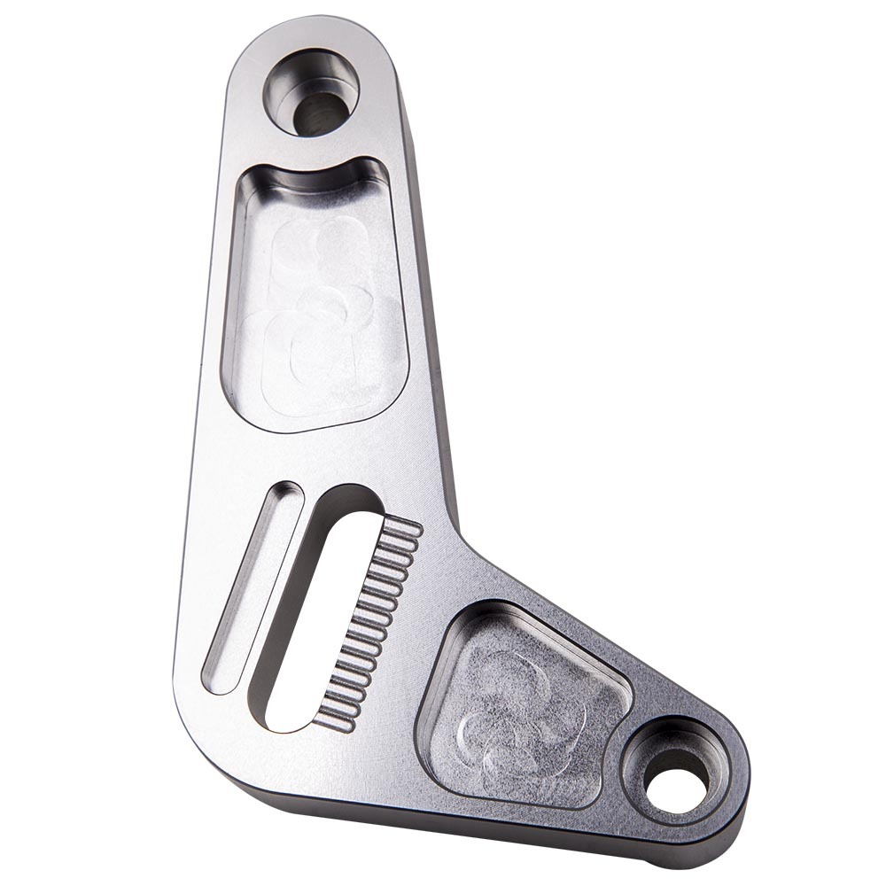 K Series Swaps Idler Pulley Belt Kit compatible for Honda Civic 06-09K20 K24 Engines