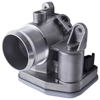 Boitier Papillon électronique for CITROËN compatible pour PEUGEOT 2.2 9656932580 9687888280