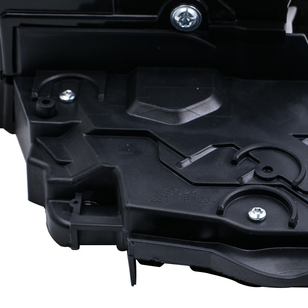 Actuador de bloqueo de puerta trasera izquierda LR011303 compatible para LAND ROVER DISCOVERY 3 y 4 FREELANDER 2