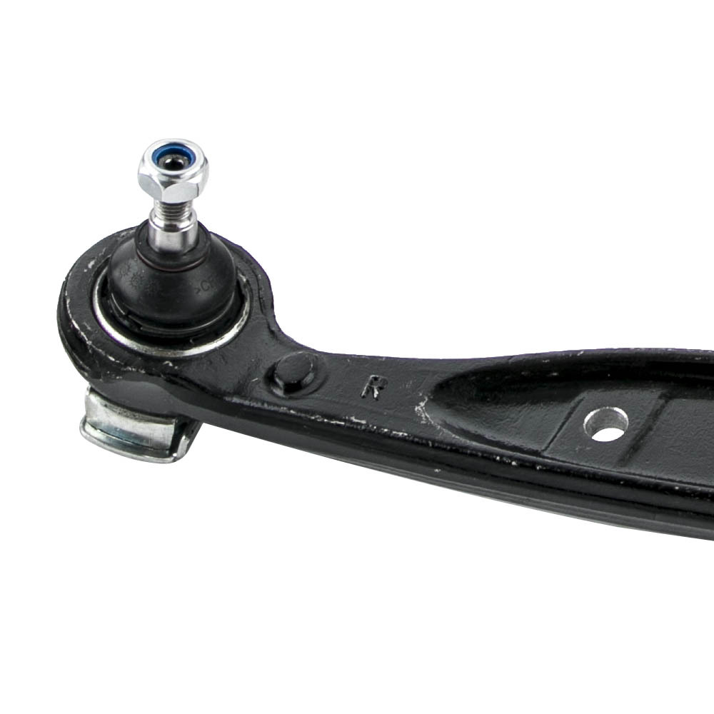 KIT DE 6 BRAZOS DE CONTROL DELANTEROS COMPATIBLE PARA BMW 3ER 1990-1998 E36 316I 31126758514