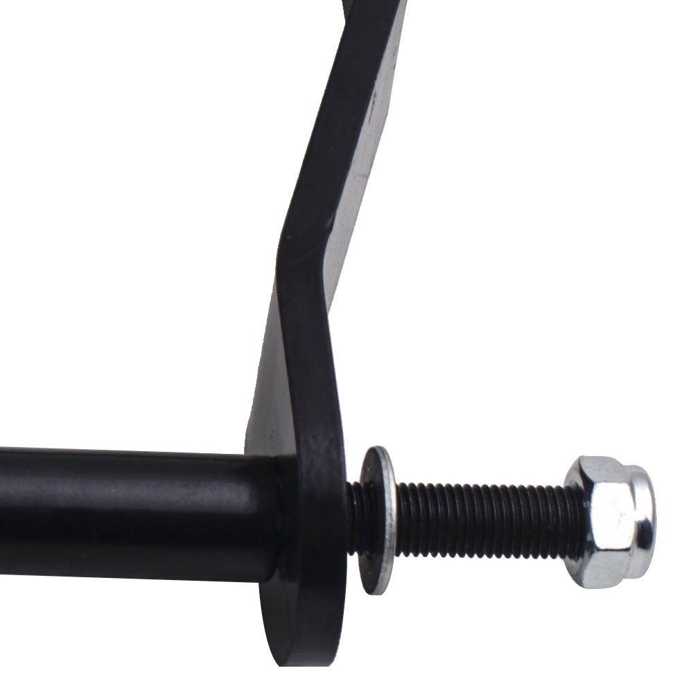 Kit de elevación de nivelación 3  pulgadaDelantero 2 pulgada Ajuste trasero compatible para NISSAN Xterra 2007 2008