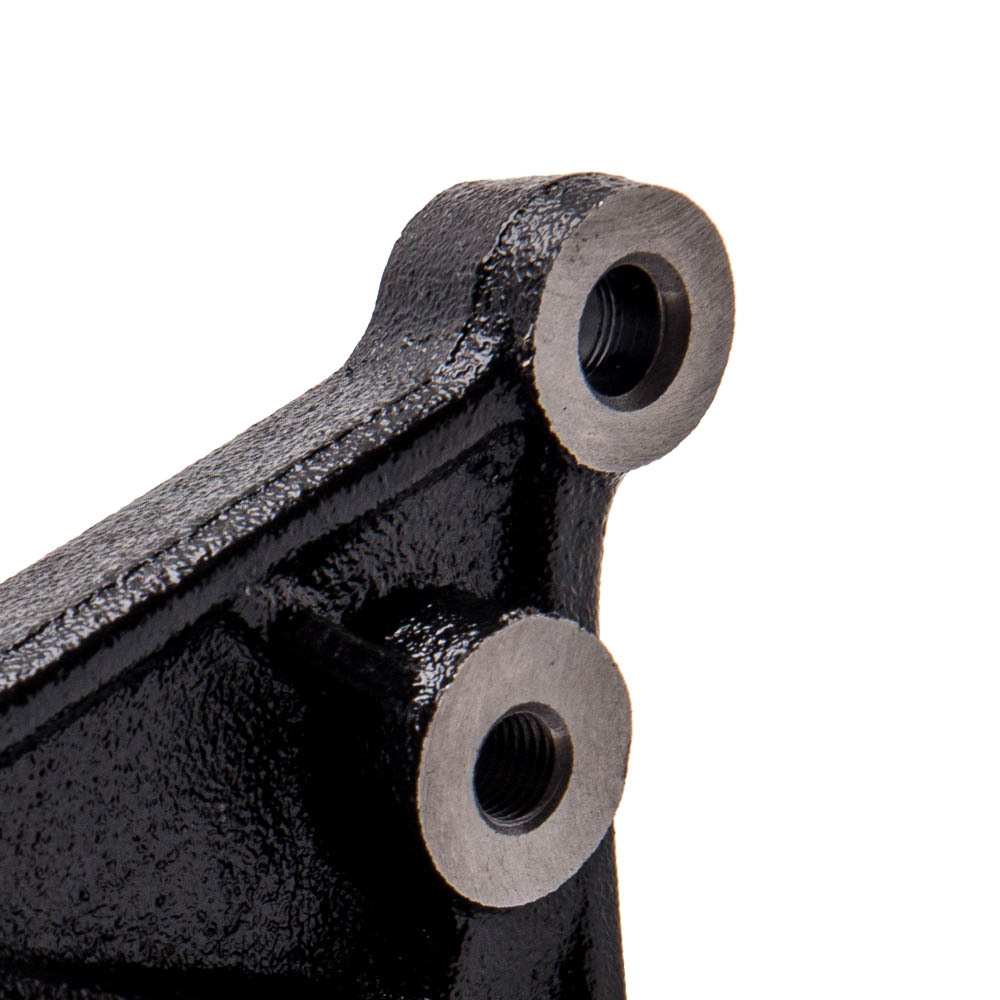 Passenger Side Engine Mount Swap Bracket compatible for HONDA CRV K24 2002-06 11910-PPA-000