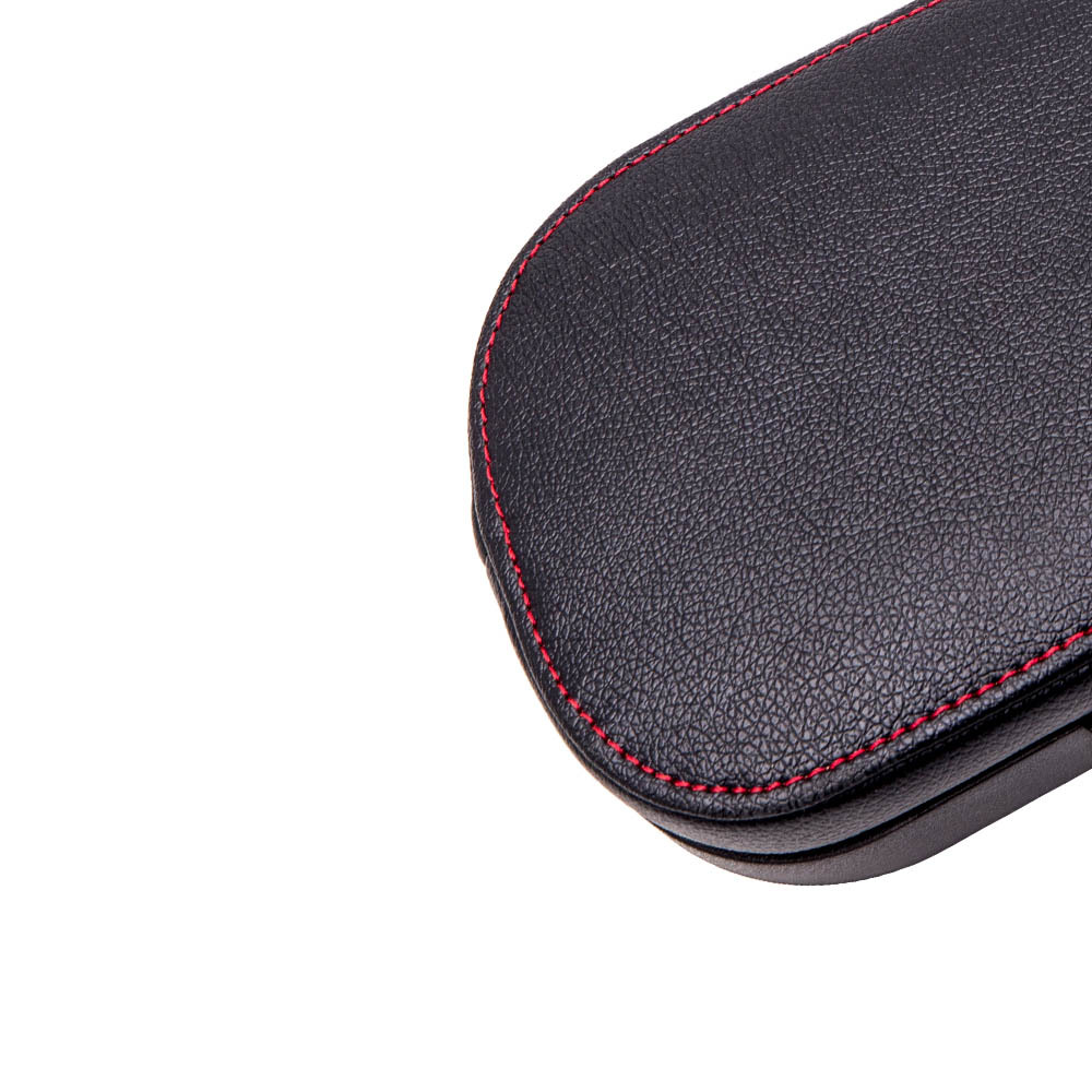 Cubierta del apoyabrazos de consola compatible para Subaru BRZ compatible para Scion FRS compatible para Toyota 86 2013-19