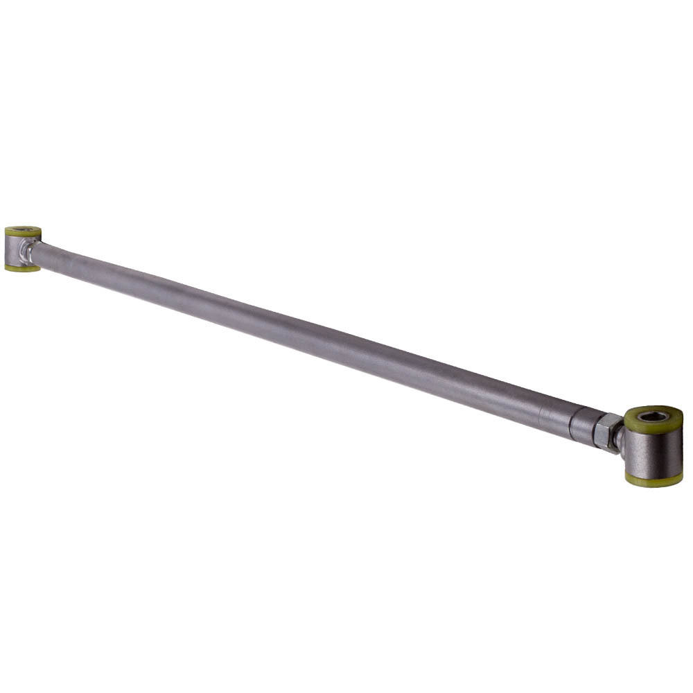 Double Adjustable compatible for Panhard Trac Bar W/ Brackets compatible for Chevy C10 compatible for GMC Truck Front