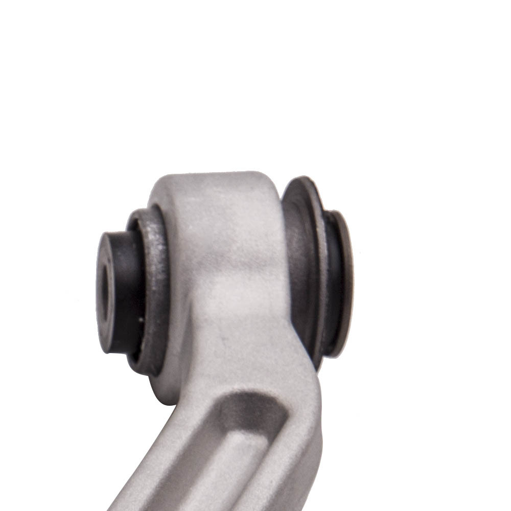 4 Pcs Suspension Front Upper LH RH Control Arms compatible for Hummer H3 2006-2010 15082974