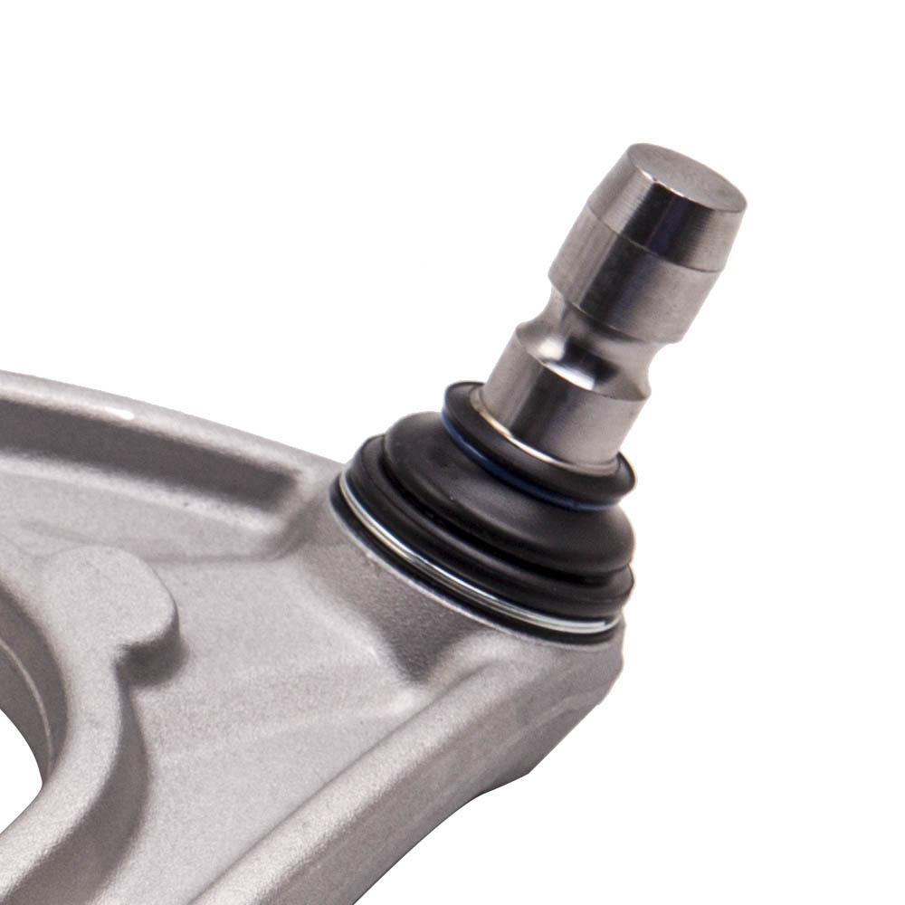 4 Pcs Suspension Front Upper LH RH Control Arms compatible for Hummer H3 2006-2010 15082974