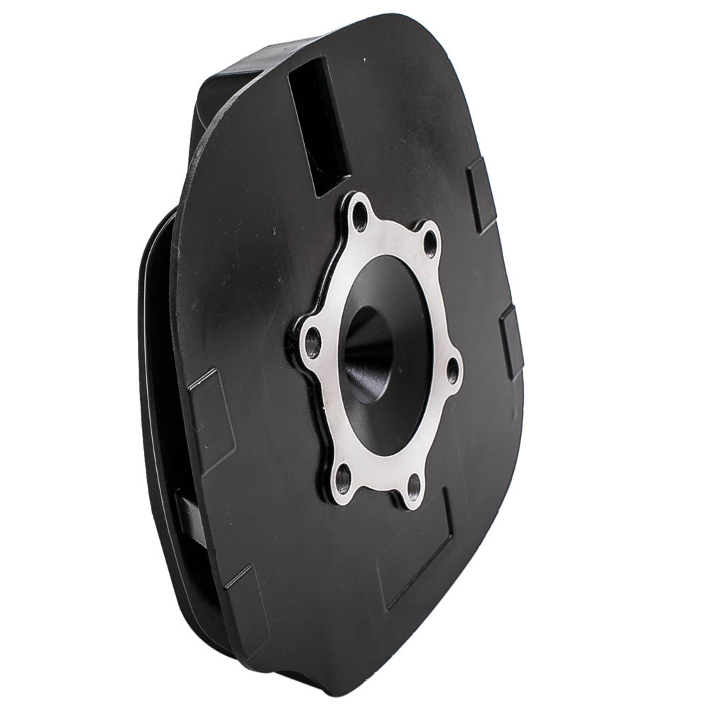 Kit Cilindro compatible para Yamaha Blaster 200 yfs200 1988-2006 Cilindro Piston Junta Superior