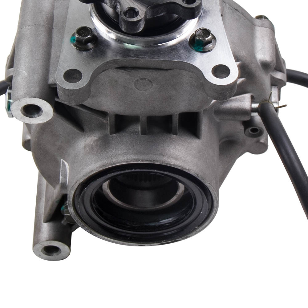 Diferencial Trasero Completo diff compatible para Yamaha Grizzly 660 YFM660 5KM-46101-12-00
